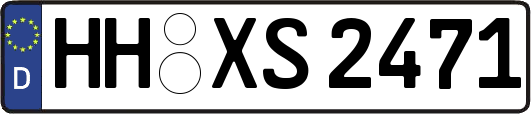 HH-XS2471