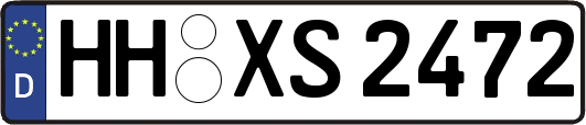 HH-XS2472