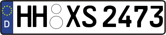 HH-XS2473