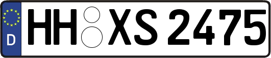 HH-XS2475