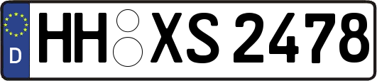 HH-XS2478