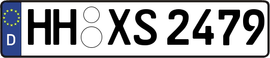 HH-XS2479