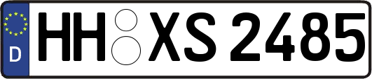 HH-XS2485