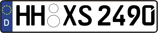 HH-XS2490