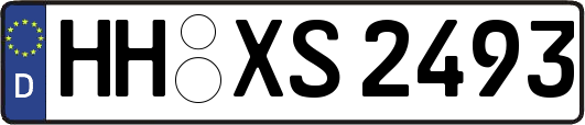 HH-XS2493