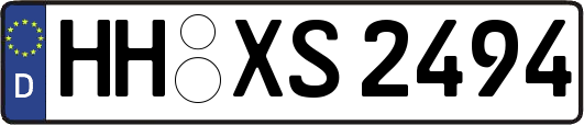 HH-XS2494