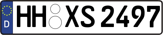 HH-XS2497