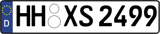 HH-XS2499