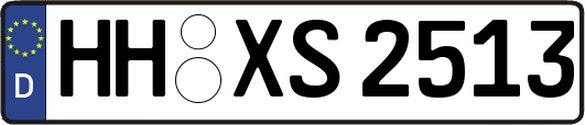 HH-XS2513