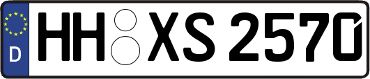 HH-XS2570