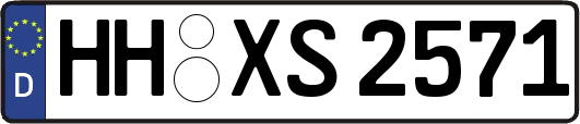 HH-XS2571
