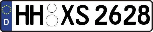 HH-XS2628