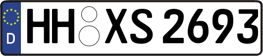 HH-XS2693