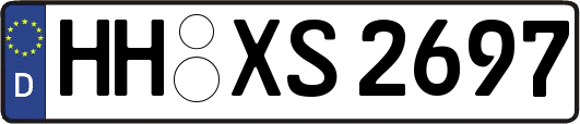 HH-XS2697
