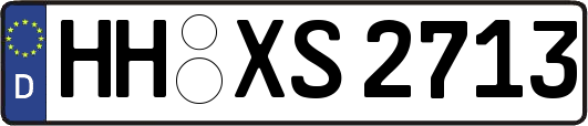 HH-XS2713