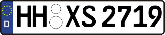 HH-XS2719