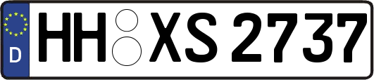 HH-XS2737