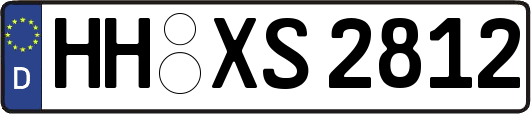 HH-XS2812
