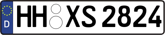 HH-XS2824