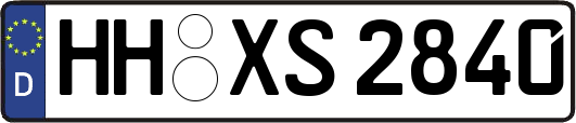 HH-XS2840