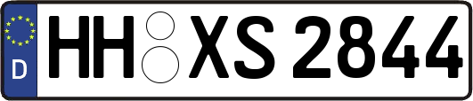 HH-XS2844