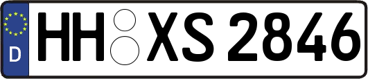 HH-XS2846