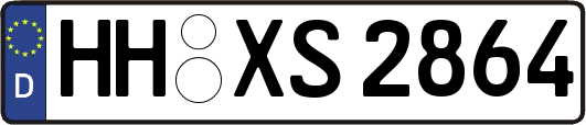 HH-XS2864