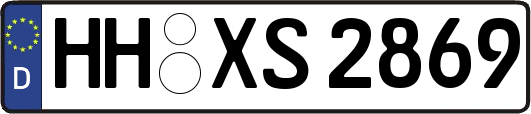 HH-XS2869