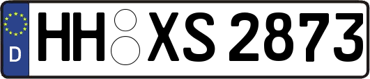 HH-XS2873