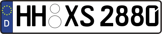 HH-XS2880