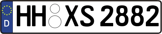 HH-XS2882
