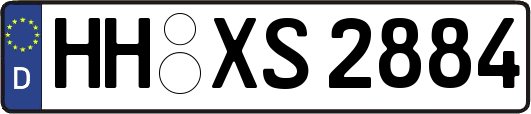 HH-XS2884