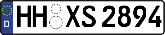 HH-XS2894