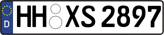 HH-XS2897