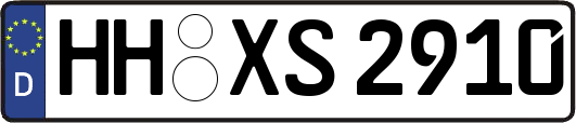 HH-XS2910