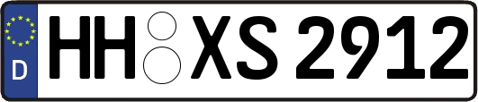 HH-XS2912