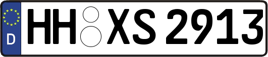 HH-XS2913