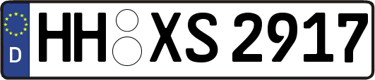HH-XS2917