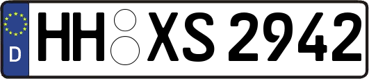 HH-XS2942