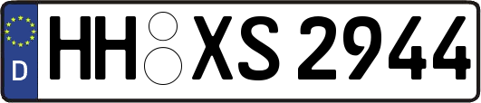 HH-XS2944