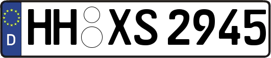 HH-XS2945