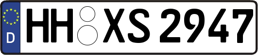 HH-XS2947