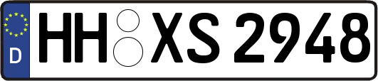 HH-XS2948