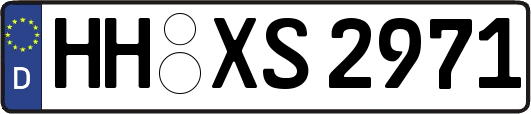 HH-XS2971