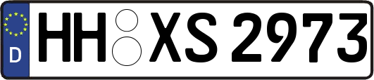 HH-XS2973
