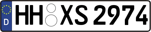 HH-XS2974