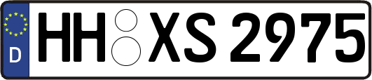 HH-XS2975