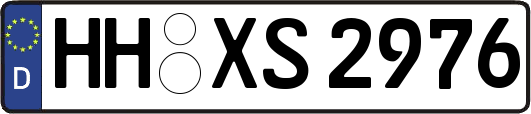 HH-XS2976