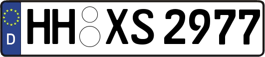 HH-XS2977