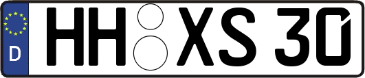 HH-XS30